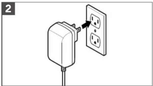 KITCHENAID KFCB519 - BATTERY CHARGING - 2