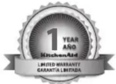KITCHENAID KFCB519 - GARANTÍA Y SERVICIO - 1