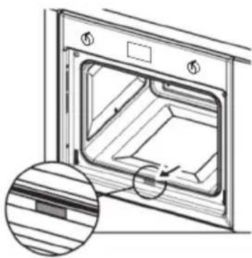 FRANKE CF 65 M GF/F - Préciser : - 1