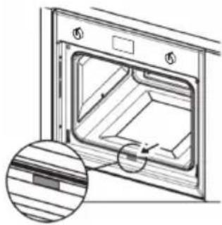 FRANKE CF 65 M GF/F - KUNDENDIENST - 1