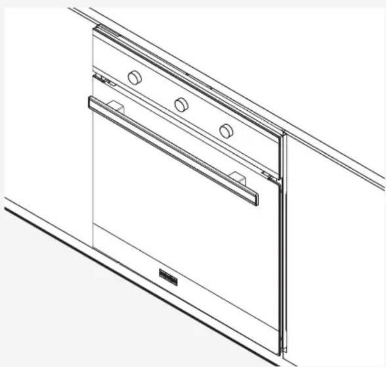 FRANKE CF 65 M GF/F - SMART PLUS | COUNTRY FLAT - 1