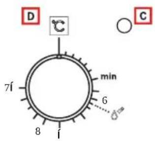 D C 7f min 6 G10 8 i