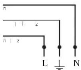n | T z n | z L ⊥ N
