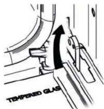 TEMPERED GLAS
