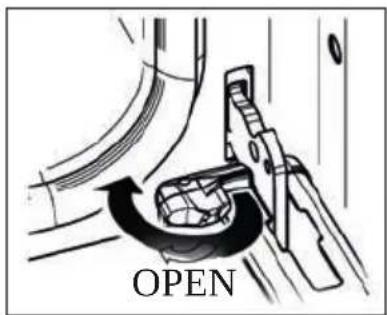 OPEN