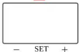 - SET +