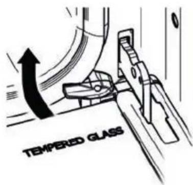 TEMPERED GLASS