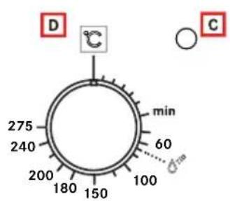 D C 275 min 60 240 180 150 200 100 ø 100