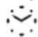 FRANKE CM 85 M GF - Setting the time of day - 1