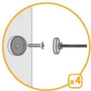 SAFETY 1ST Easy Close Extra Tall - Option B - 4
