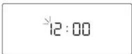 SAMSUNG NQ50K3530BG - Klok - 1