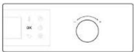 SAMSUNG NQ50K3530BG - Minuterie - 2