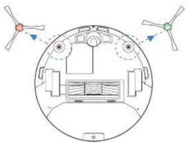 ECOVACS Deebot U2 Pro - Riattivazione Avvio - 20
