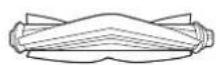 ECOVACS Deebot U2 Pro - Package Contents/1.1 Package Contents - 5