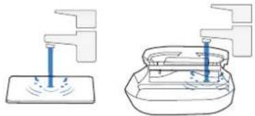 ECOVACS Deebot U2 Pro - Depósito de polvo - 5