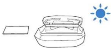 ECOVACS Deebot U2 Pro - Depósito de polvo - 6