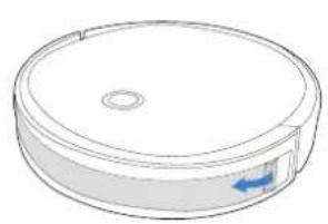 ECOVACS Deebot U2 Pro - Fonctionnement et programmation/2.1 remarques avant le nettoyage - 4