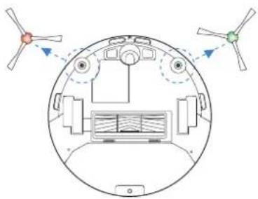 ECOVACS Deebot U2 Pro - Riattivazione Avvio - 50