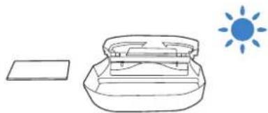 ECOVACS Deebot U2 Pro - Dust Bin - 6