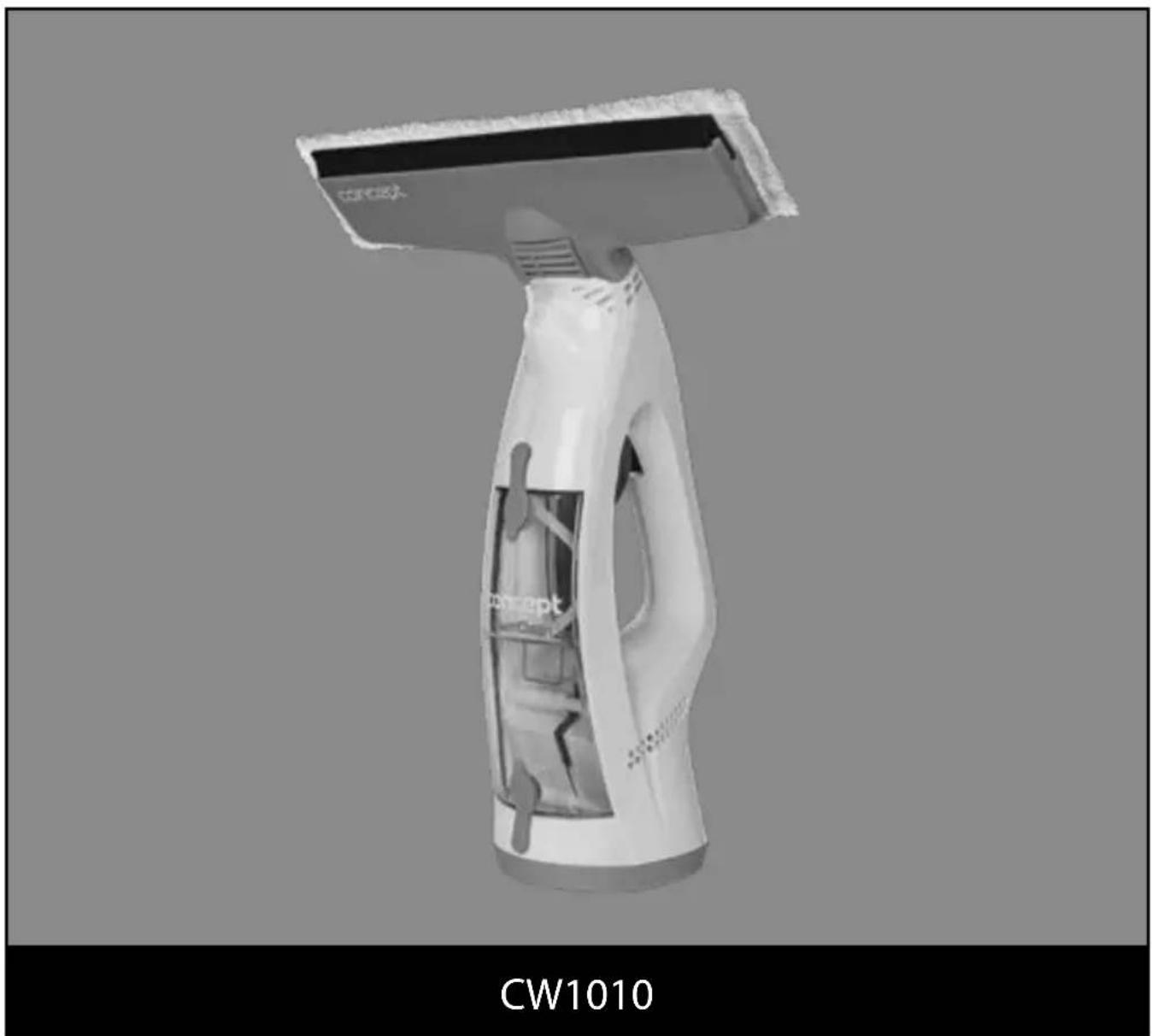 Concept Perfect Clean CW1010 - 1