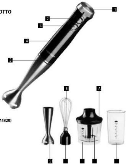 Concept TM4820 - concept - 1