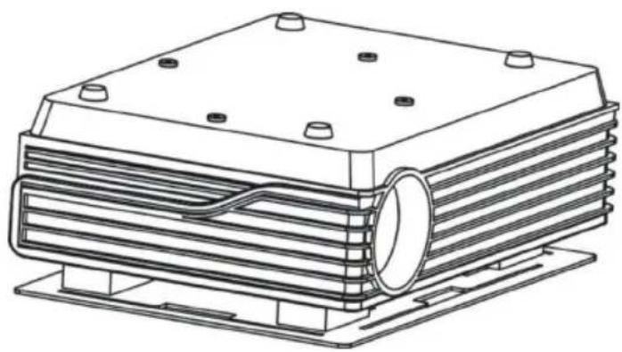 VISION TM-CAGE120 - Instructions d'installation - 3