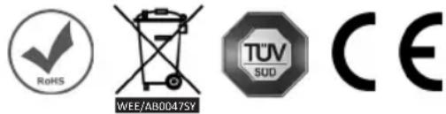 VISION TM-CAGE120 - AVISOS - 1