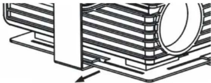 VISION TM-CAGE120 - Passo 2: - 2