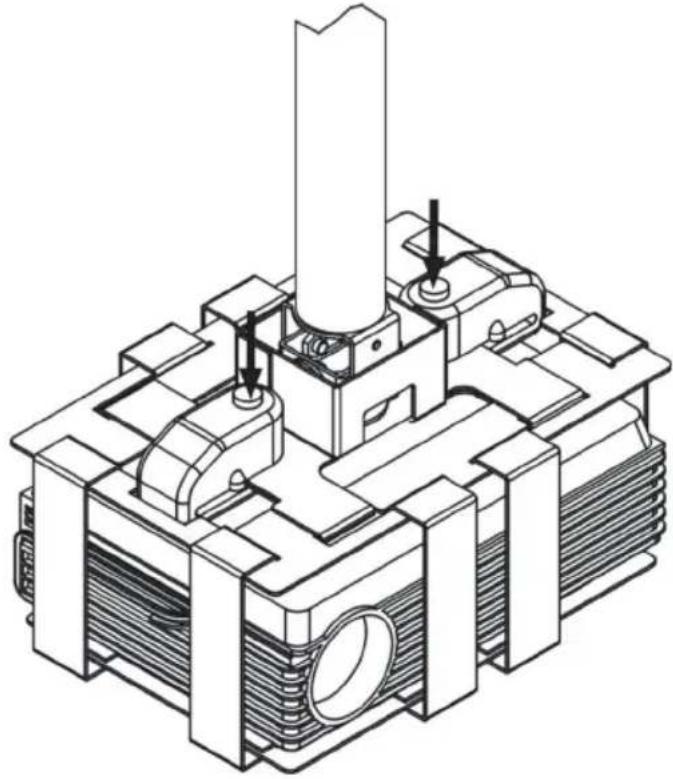 VISION TM-CAGE160 - Paso 3: - 1