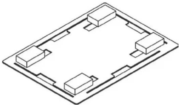 VISION TM-CAGE80 - INSTALLATION INSTRUCTIONS - 2