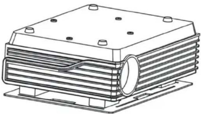 VISION TM-CAGE80 - INSTALLATION INSTRUCTIONS - 3