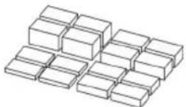 VISION TM-CAGE80 - PACKUNGSINHALT - 2