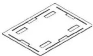 VISION TM-CAGE80 - ÍNDICE - 2