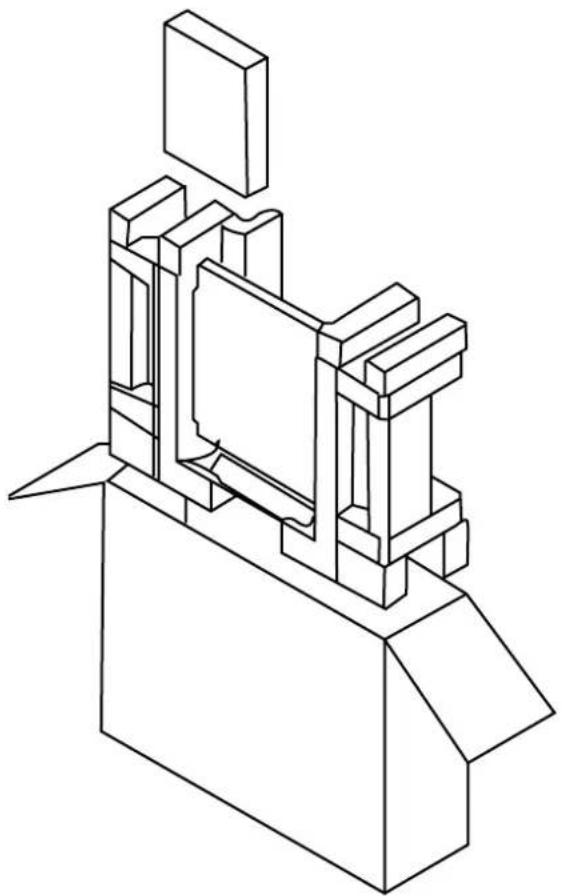 AG Neovo RX-24G - LCD-Display transportieren - 1