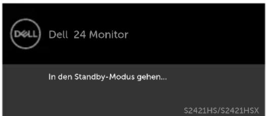DELL S Series S2421HS - Warnmeldungen - 5