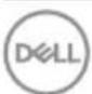 DELL S Series S2421HS - Teile und Bedienelemente identifizieren - 5