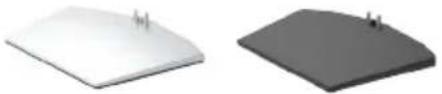 DELL S Series S2421NX - Lieferumfang - 4