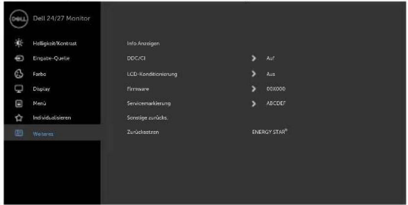 DELL S Series S2421NX - Beschreibung - 2