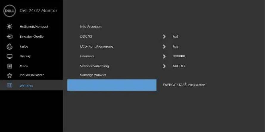 DELL S Series S2421NX - Beschreibung - 8