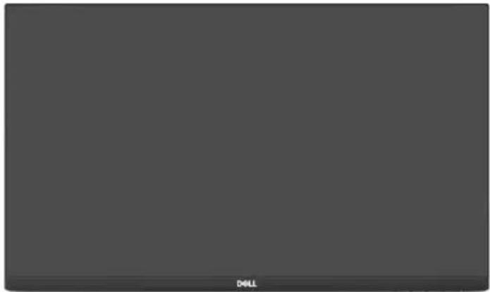 DELL S Series S2721NX - Lieferumfang - 2