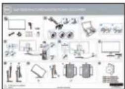 DELL S Series S2721HS - Lieferumfang - 9