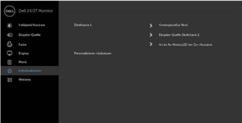 DELL S Series S2721HS - Personalize (Personalisieren) - 1