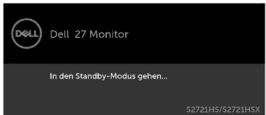 DELL S Series S2721HS - Warnmeldungen - 6