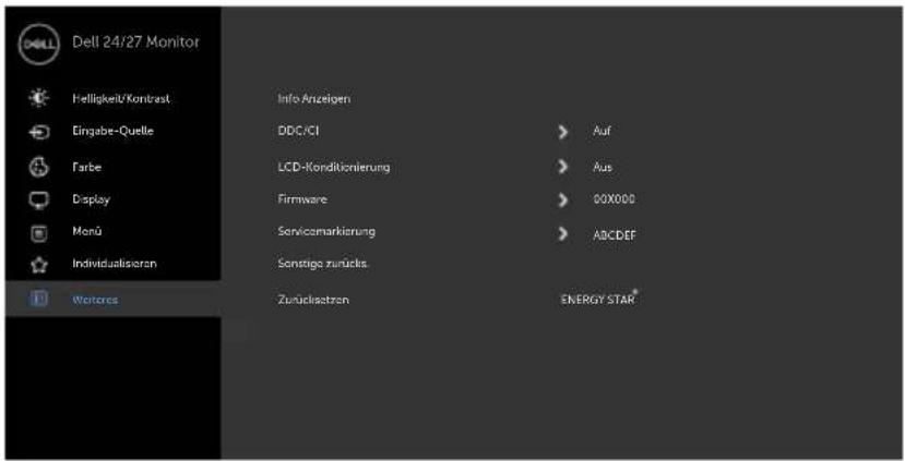DELL S Series S2721HS - Others (Sonstiges) - 1