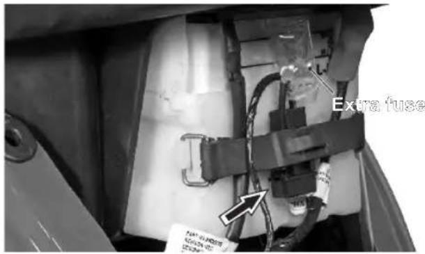 TVS Wego - FUSE - 1