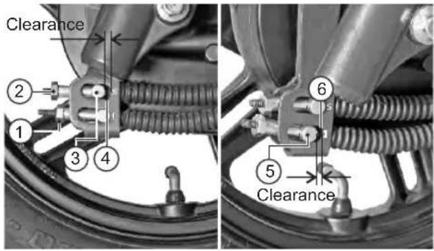 TVS Wego - MAINTENANCE - 3