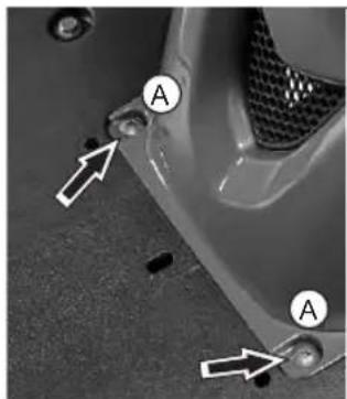TVS Wego - SELF-MAINTENANCE PROCEDURES BATTERY - 1