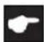 TVS Wego - 'LOCK' position - 1
