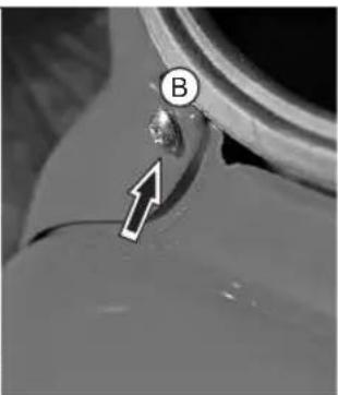 TVS Wego - SELF-MAINTENANCE PROCEDURES BATTERY - 2