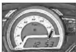 TVS Wego - DIGITAL CLOCK - 4